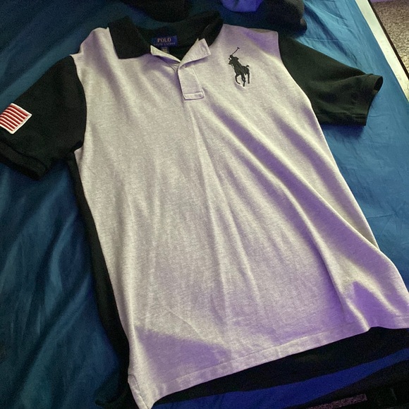 Polo Ralph Lauren polo shirt - Picture 1 of 2